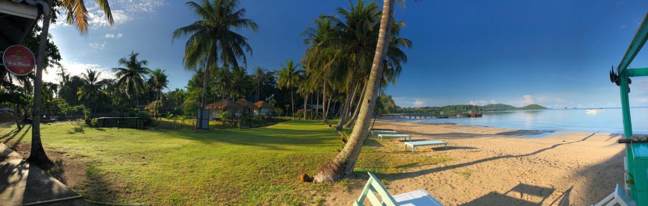 Prompakdee Kohmak Resort Koh Mak Exterior photo